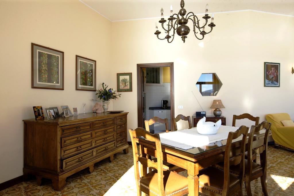 Villa Camelia Verbania Bagian luar foto