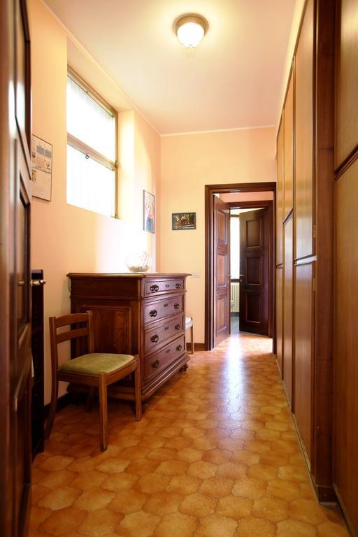Villa Camelia Verbania Bagian luar foto