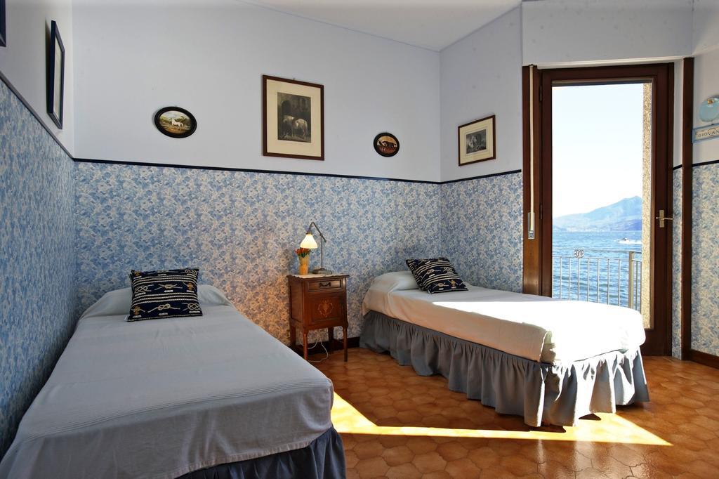 Villa Camelia Verbania Bagian luar foto