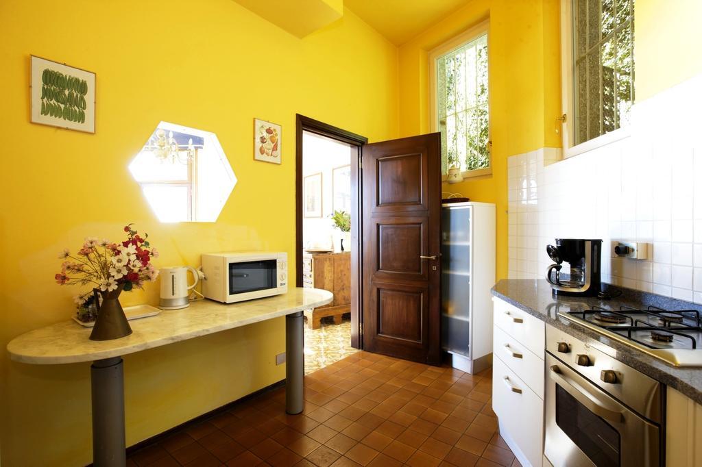 Villa Camelia Verbania Bagian luar foto