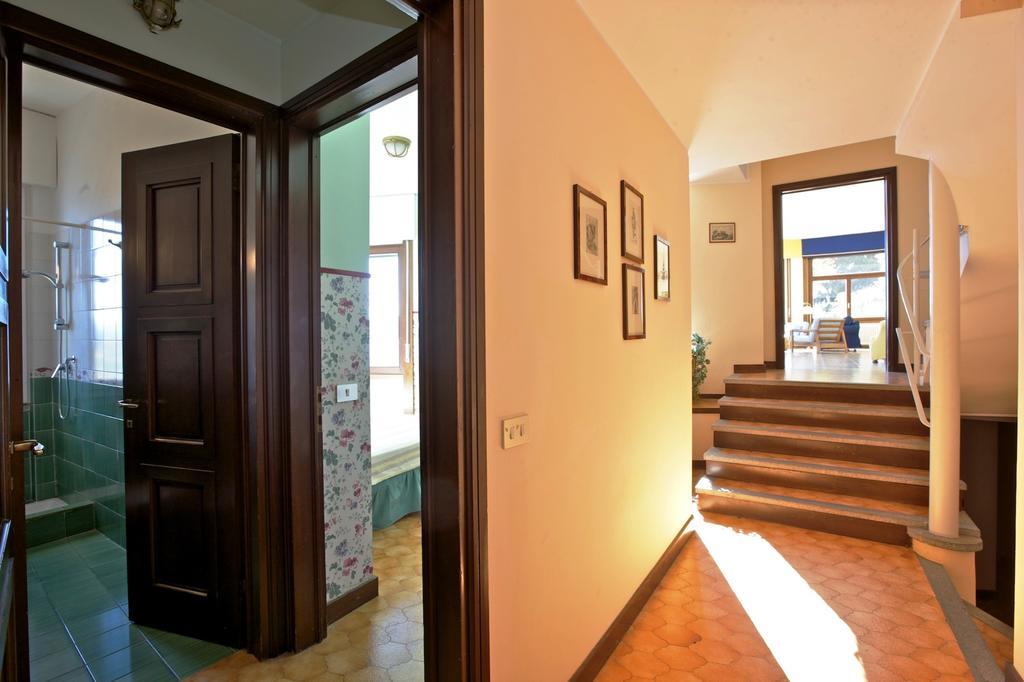 Villa Camelia Verbania Bagian luar foto